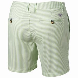 Columbia PFG Harborside™ Short Dam LjusGröna (TFMIG1468)